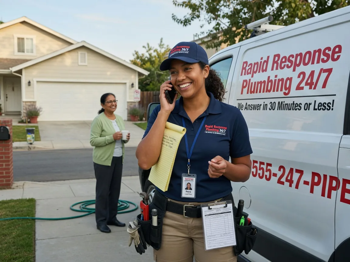 Emergency Plumber Manahawkin, NJ FAQs